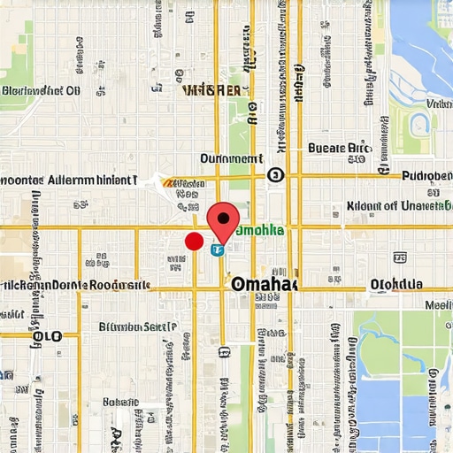 Effective Google Maps Omaha SEO Tips for Nebraska Business Growth