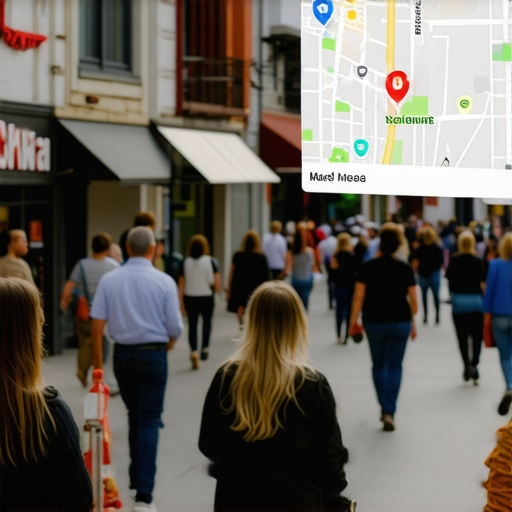 Effective Omaha GMB Optimization Tips for Local Maps Success in Nebraska