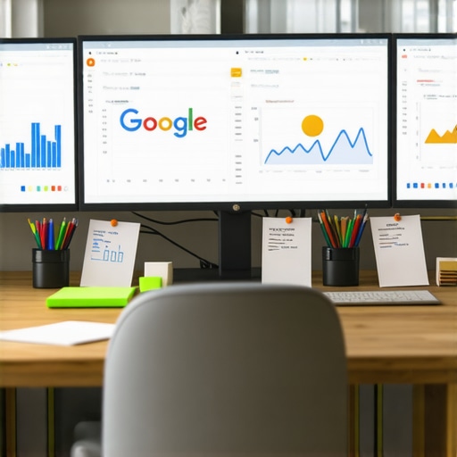 SEO tools dashboard for Omaha local business growth