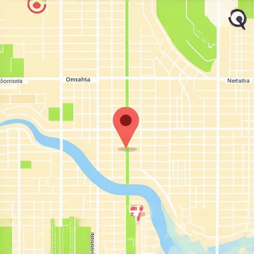 Google Maps Omaha: Effective Local SEO Strategies for Nebraska Businesses