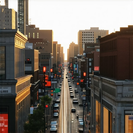 Google Maps Omaha: Effective Strategies to Boost Nebraska Business Visibility