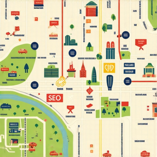 Google Maps Omaha: Top Local SEO Strategies for Nebraska Growth