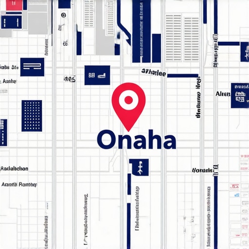 Google Maps SEO Tips for Omaha: Maximize Local Visibility in 2024