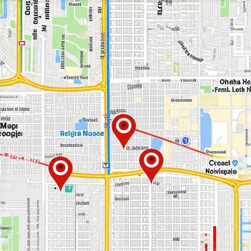 How to Rank First on Google Maps Omaha: 5 Tactics for 2026