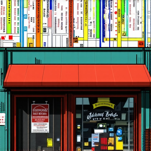 Is Your Nebraska Shop Hidden? 5 Local Maps Fixes [2026]