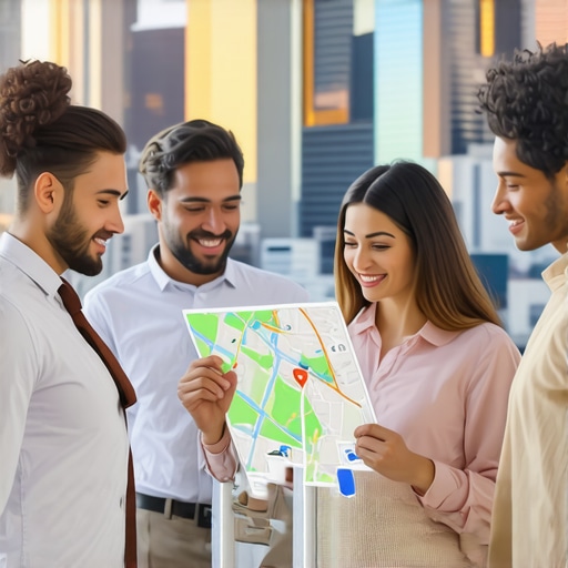 Local Maps Optimization: Effective Tips to Boost Omaha Business Visibility