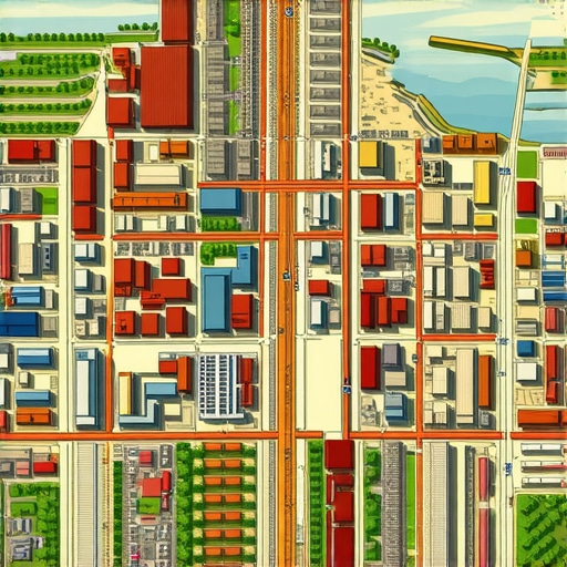 Local Maps Optimization: Enhance Your Omaha Business Visibility Today