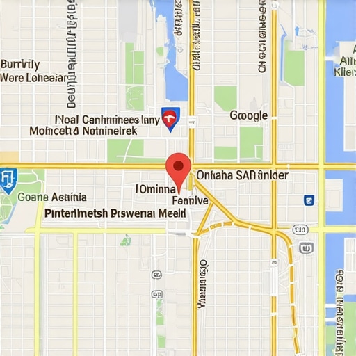Maximize Nebraska Business Visibility with Expert Google Maps Omaha Tips