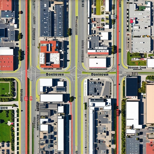 Maximize Omaha GMB & Local Maps Optimization for Nebraska Business Growth
