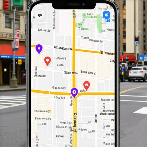 Nebraska Business SEO: How Google Maps Omaha Boosts Local Visibility