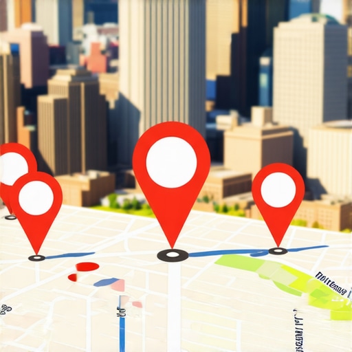 Nebraska Business SEO: Top Google Maps Strategies for Omaha Growth