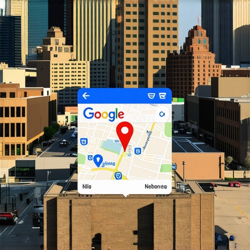 Nebraska Business SEO: Top Strategies to Boost Google Maps in Omaha