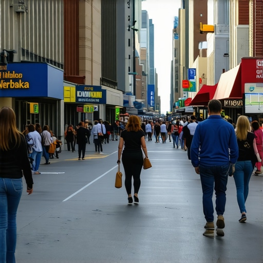 Omaha GMB & Local Maps Optimization: Boost Your Nebraska Business Visibility