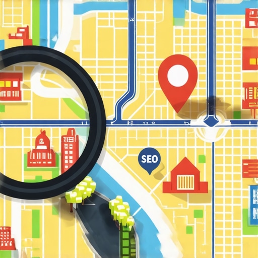 Omaha GMB Optimization: Effective Local Maps & SEO Strategies