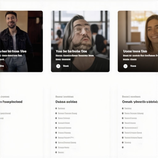 Optimized GMB Profile for Omaha Business Screenshot of an optimized Google My Business profile tailored for Omaha