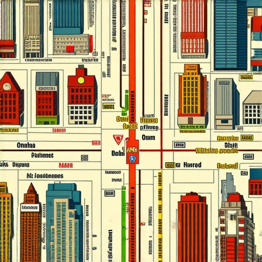 Top Omaha GMB & Local Maps Optimization Tips for Nebraska Growth