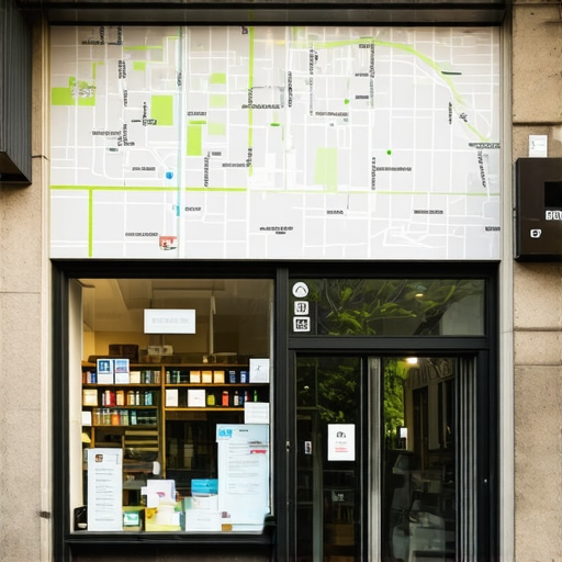 Why Your Omaha Shop Dropped Off Google Maps: 2026 Fixes