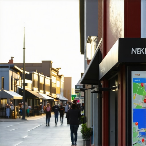 3 Nebraska Business Marketing Secrets for Local Maps 2026