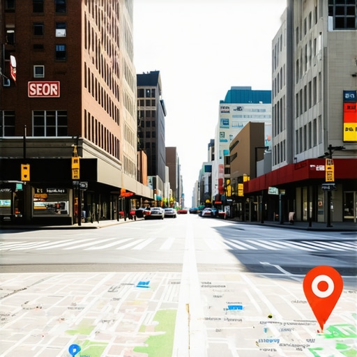 3 New Nebraska Business SEO Signals for Google Maps in 2026