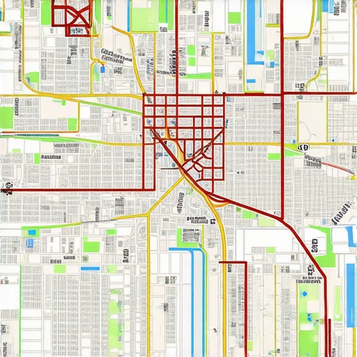 4 Hidden Google Maps Settings for Omaha Lead Growth in 2026