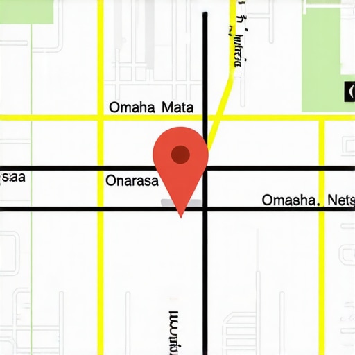4 Reasons Your Omaha Google Maps Pin Isn’t Showing in 2026
