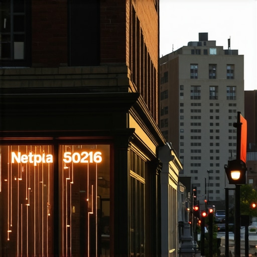 How Nebraska Business SEO Beats National Brands in 2026