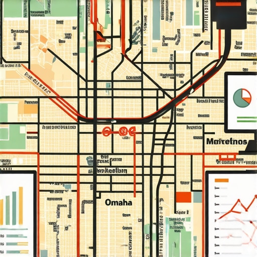 How Omaha Neighborhood Proximity Rules Changed SEO in 2026