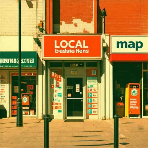 How to Outrank Omaha Chains With 4 Local Map Tactics