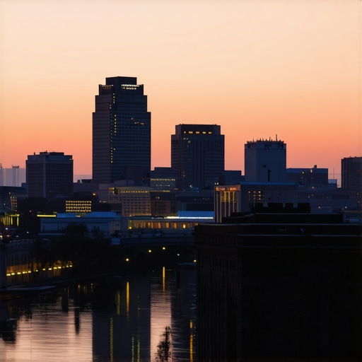 Stop Being Invisible: 4 Omaha Google Maps Fixes for 2026