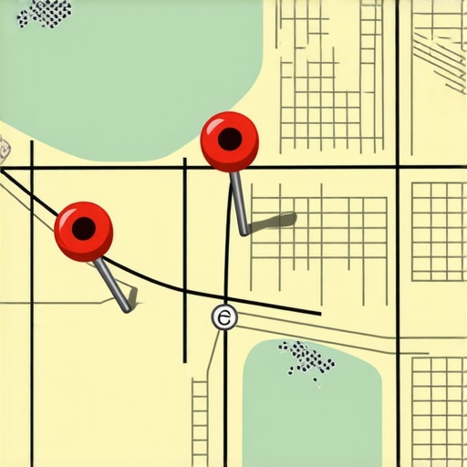 Why Omaha Map Pins Lose Leads to 'Ghost' Rivals in 2026