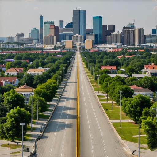 Why Omaha Proximity Matters More Than Keywords in 2026