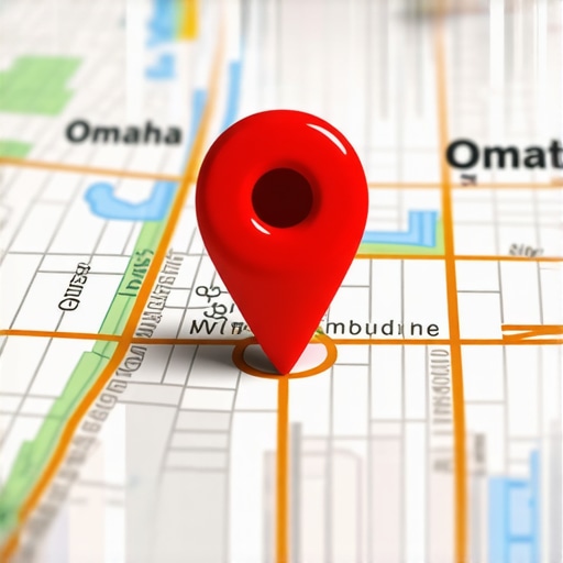 Why Your Omaha Map Pin is Disappearing: 3 Fixes for 2026