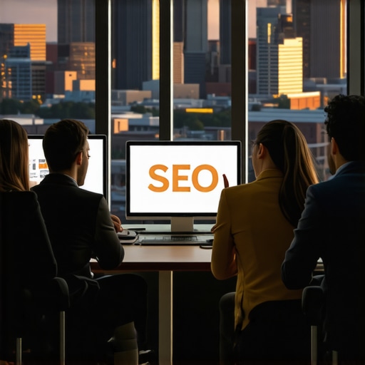 3 Omaha SEO Tactics Every Nebraska Business Needs in 2026