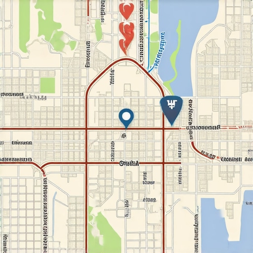4 GMB Omaha Profile Fixes for Better Map Positioning in 2026