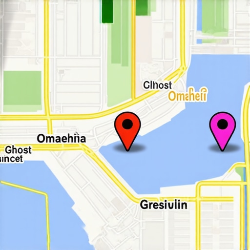 5 Fixes for Omaha Map Pins Stuck in 'Ghost' Mode [2026]