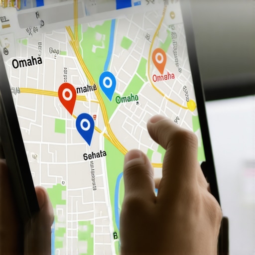 5 Google Maps Omaha Glitches Hiding Your Shop [2026 Fix]
