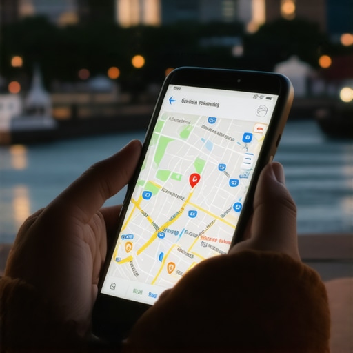 5 Google Maps Omaha Tricks for Instant Local Visibility 2026