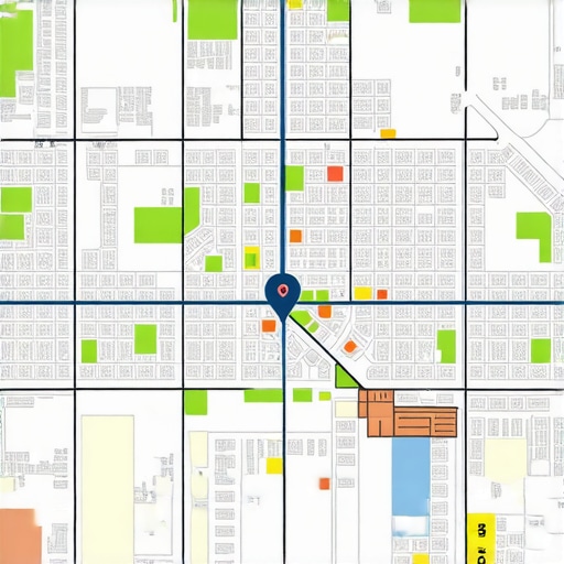 7 Local Maps Omaha Tweaks to Win Neighborhood Search in 2026