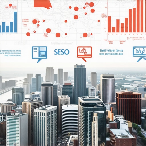 7 Nebraska SEO Tactics to Outsmart Omaha Map Rivals in 2026