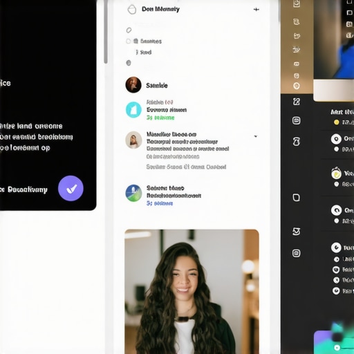 Display of positive customer reviews on a local business profile