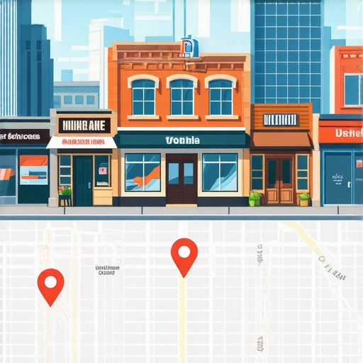 How Nebraska Businesses Win the 2026 Omaha Map Pack Battle