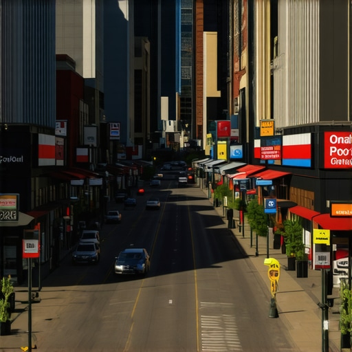 How Omaha Shops Use Local Proof to Dominate Map Results in 2026