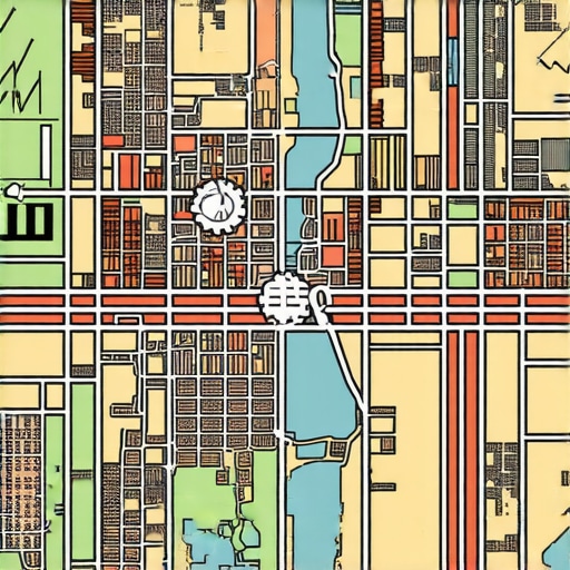 Nebraska Business SEO: 5 Tactics to Win More Omaha Map Traffic 2026