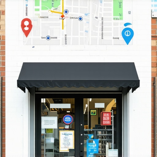 Omaha SEO: 5 Tactics to Stop Google Maps Hiding Your Shop in 2026