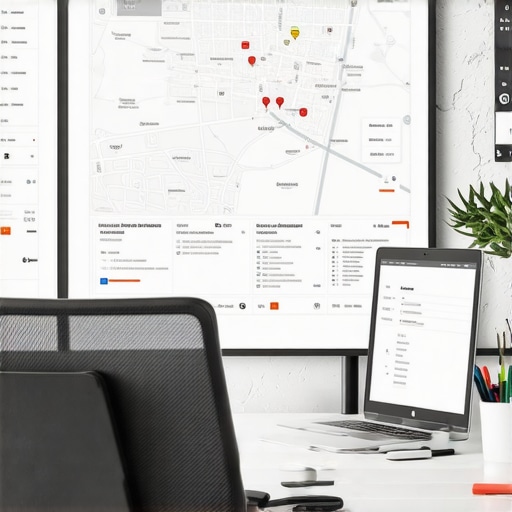 Stop Wasting Ad Spend: 4 Local Maps Omaha Fixes for 2026