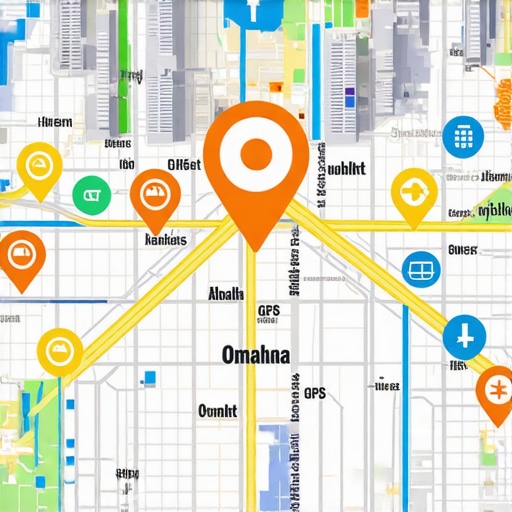 Stop Your Google Maps Omaha Rank From Tanking: 3 Fixes for 2026