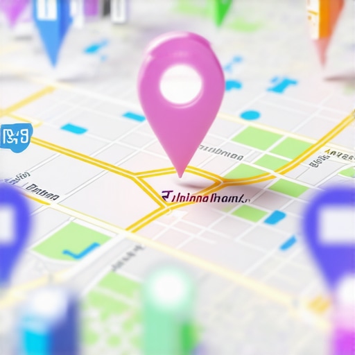 Why AI-Driven Search is Hiding Your Omaha Map Pin in 2026