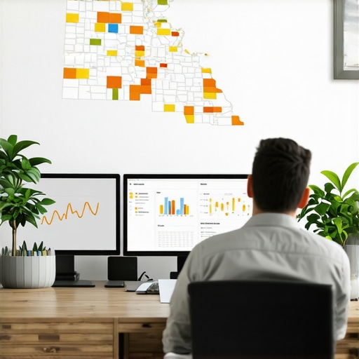 Why Nebraska Business SEO Needs Local Proof to Rank in 2026