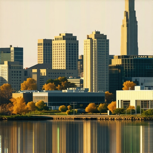 Why Nebraska Business SEO Now Requires Local Proof in 2026