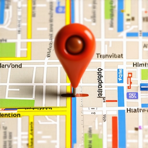 Why Your Google Maps Omaha Pin is Ghosting Customers [2026]